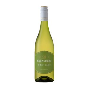 Backsberg, Premium Range Chenin Blanc, 2020, Zuid-Afrika
