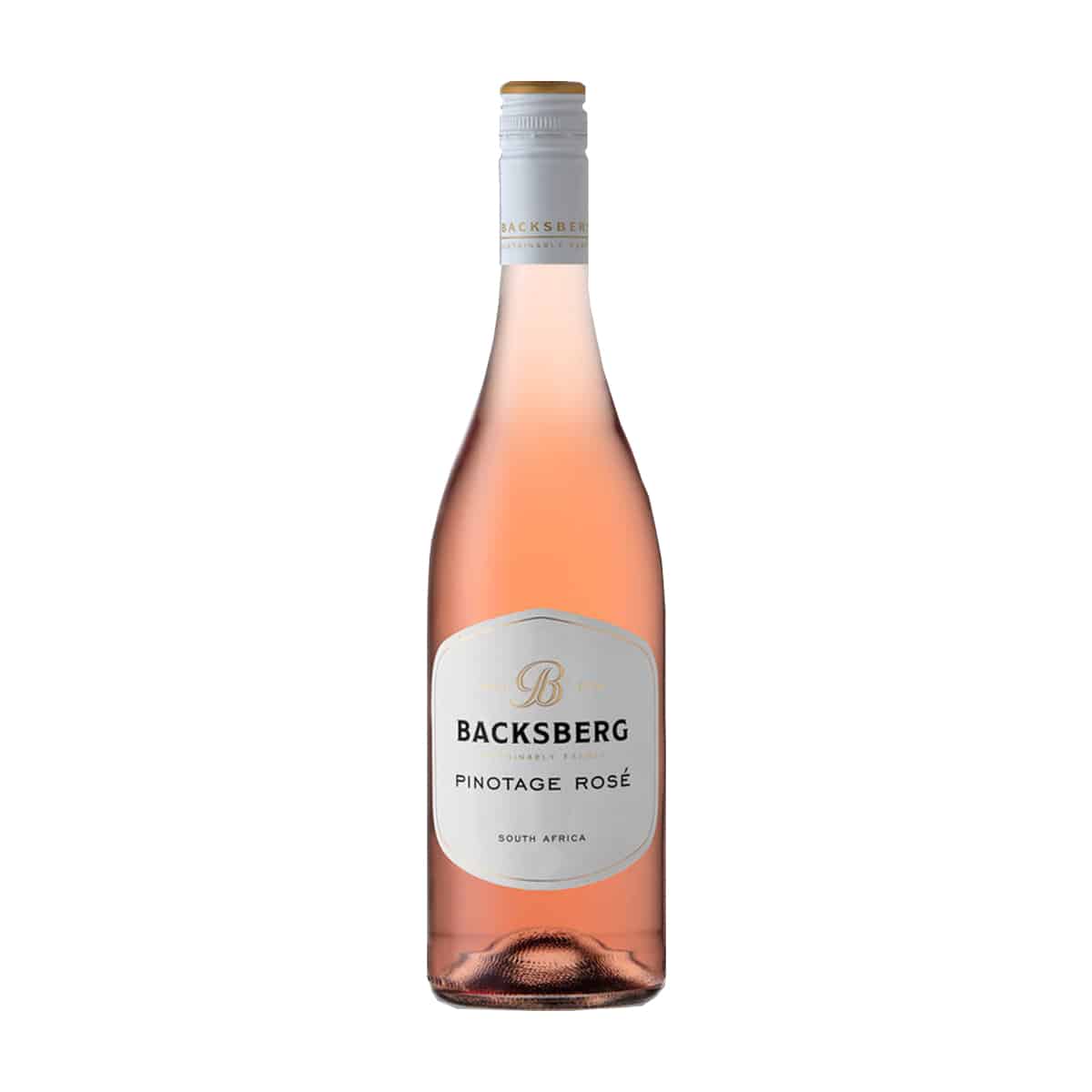 Rosé Pinotage 2019, Premium Range, Backsberg, Zuid-Afrika