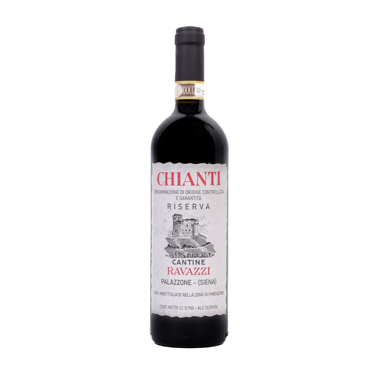 Chianti Riserva
