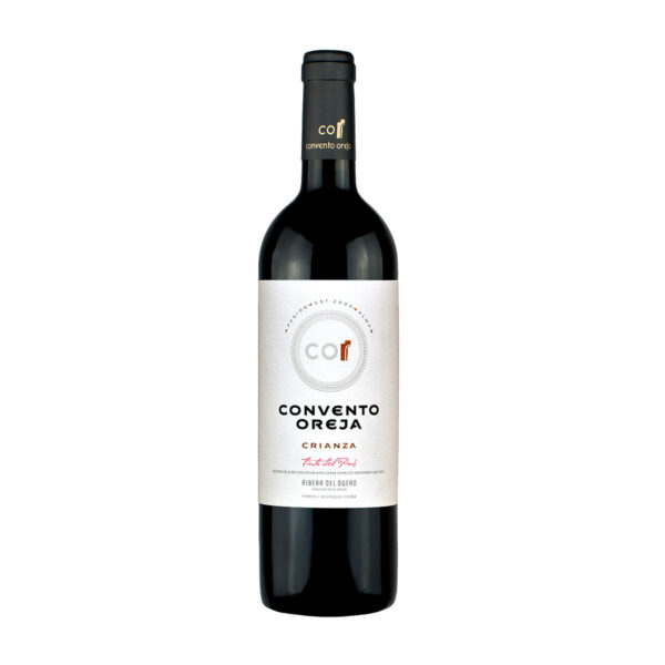 Ribeira del Duero Crianza