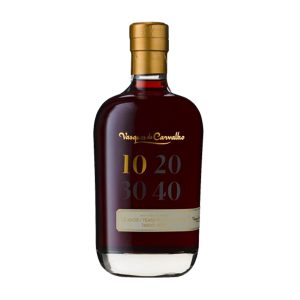 Tawny 10 Years Old, Vasques de Carvalho
