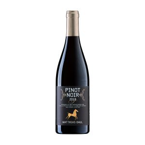 Pinot Noir S, 'terroir' 2019, Mattias Gaul, Pfalz, Duitsland
