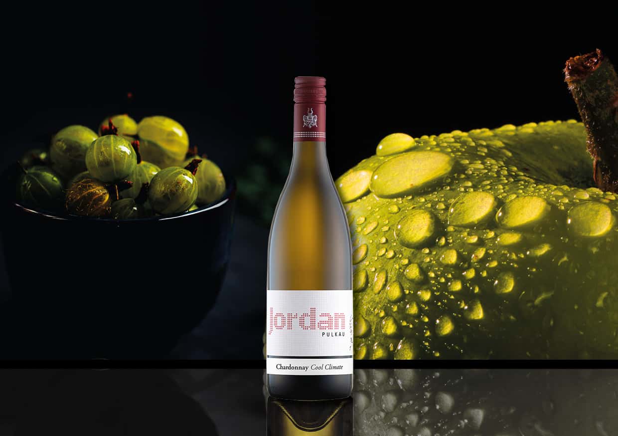 Chardonnay, Ried Haid 2020, Cool Climat, Jordan, Oostenrijk