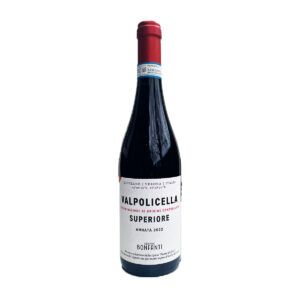 Valpolicella Superiore Annata 2022 DOC, Bonfanti, Italië