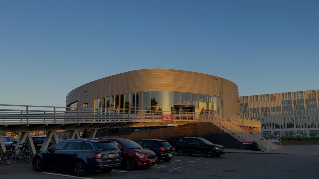 Video van de Voorjaarsproeverij 2025 VictorVinum