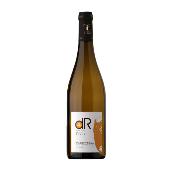 Chardonnay, IGP Val de Loire, 2023, Domaine de la Renne, Frankrijk