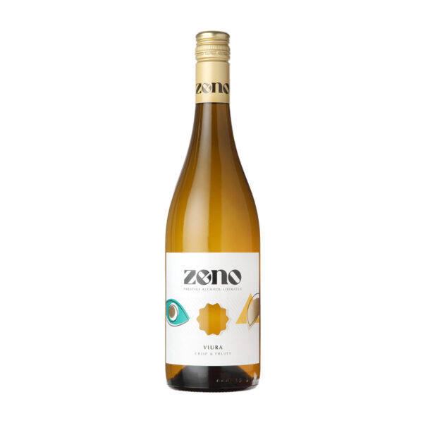 Zeno Prestige Alcohol-Liberated