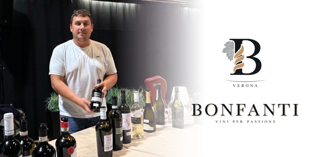 Maak kennis met Bonfanti Vini en I Capitani op de Najaarsproeverij