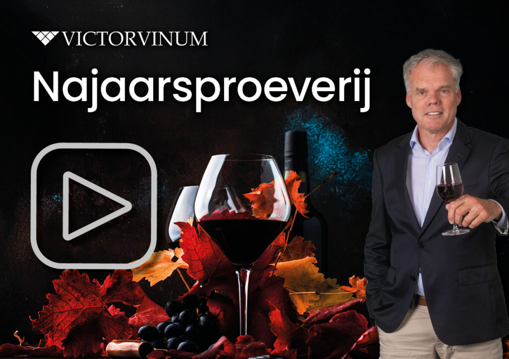 Videoboodschap Van Victor Najaarsproeverij