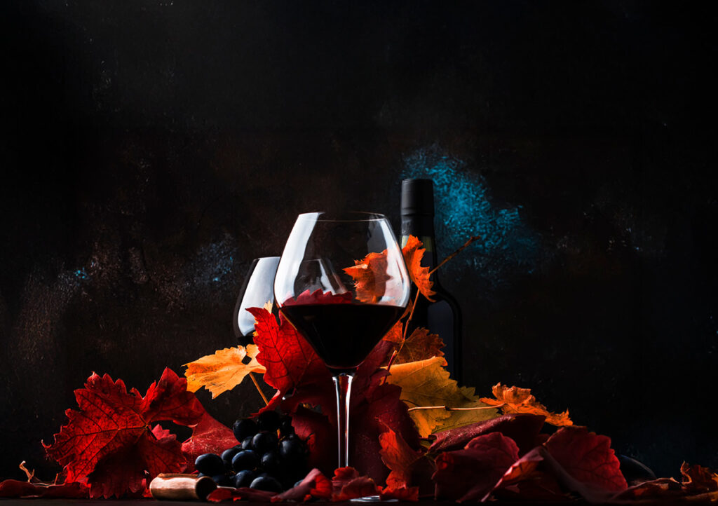 Terugblik op een verfijnde Najaarsproeverij