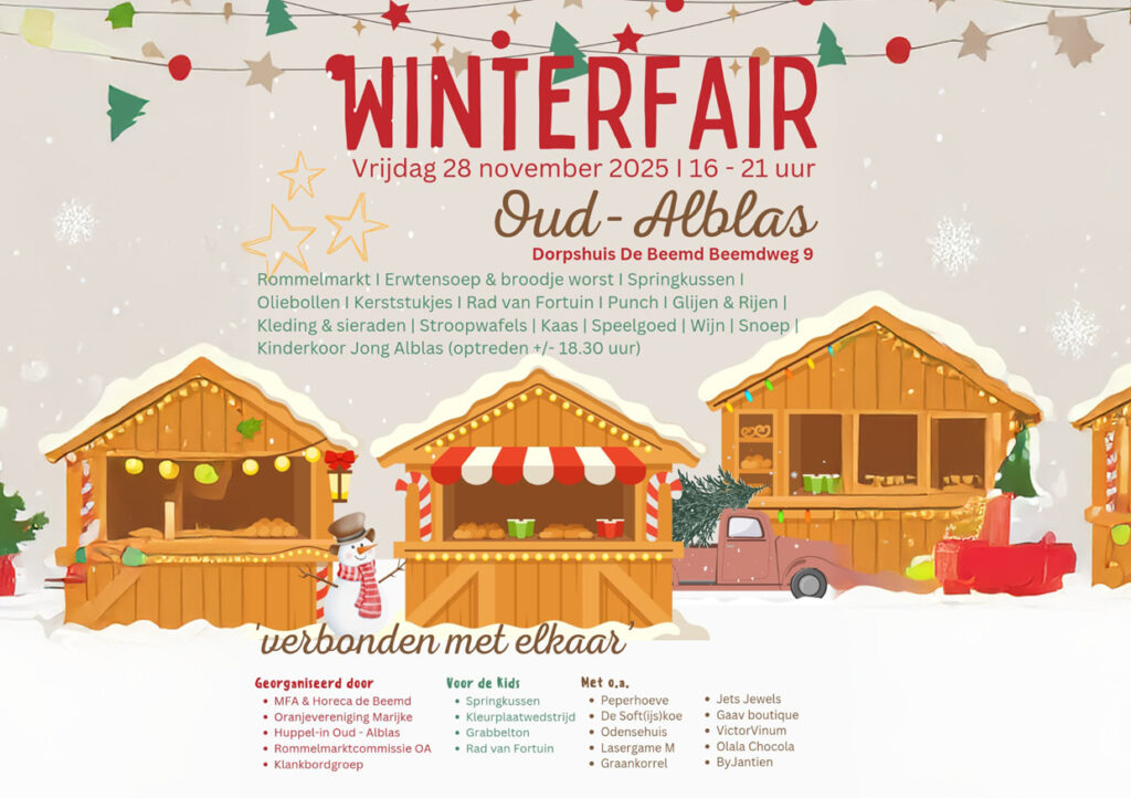 Header 233. Ontmoet VictorVinum Op De Winterfair in Oud Alblas (1)