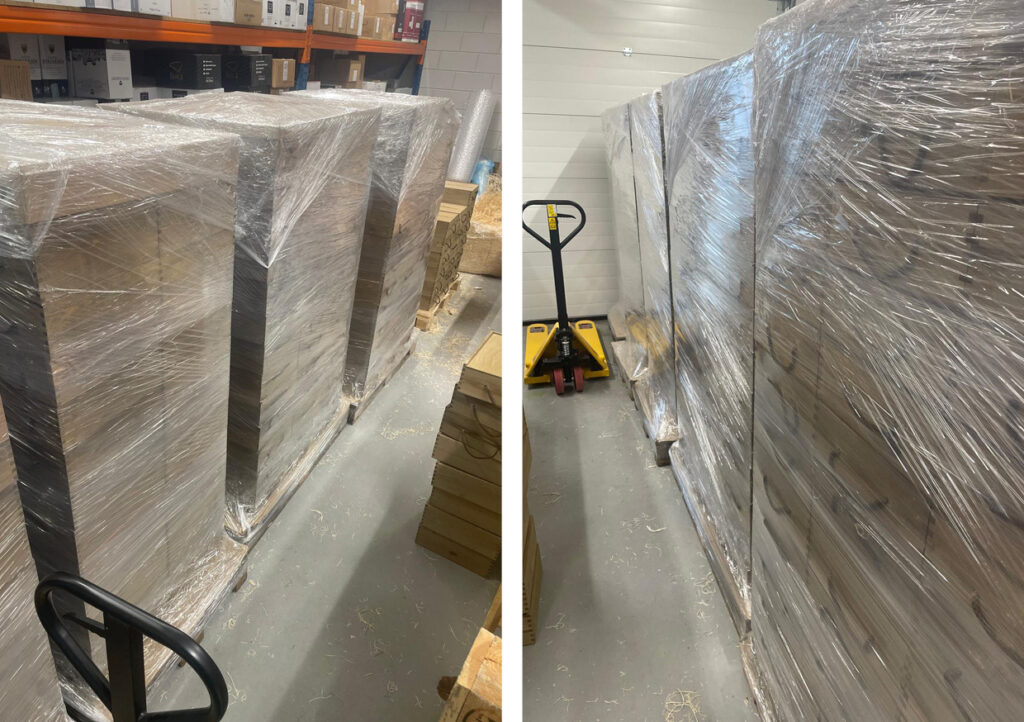 Wijnstress niet nodig Wijndepot VictorVinum Oud-Alblas