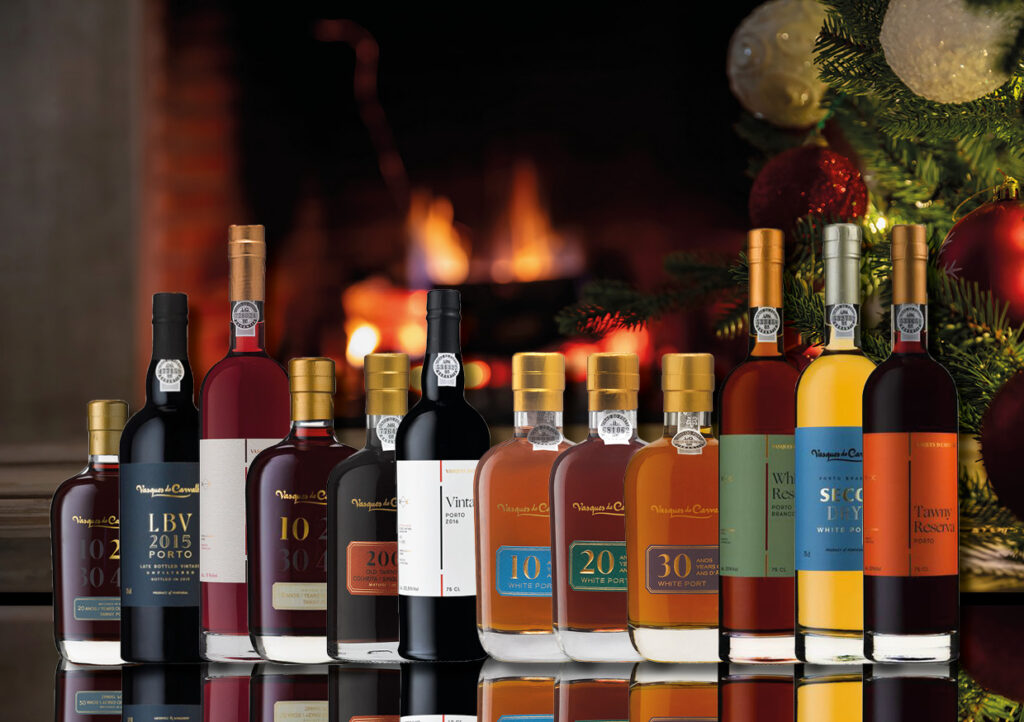 Port Week VictorVinum Verlengd