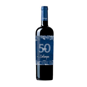 50 Años, Bodegas Delampa, 2024, Jumilla, Spanje
