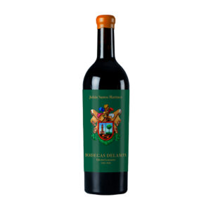 Centenario, Bodegas Delampa, 2024, Jumilla, Spanje