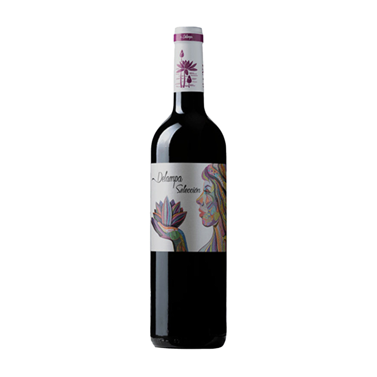 Selección, Bodegas Delampa, 2024, Jumilla, Spanje