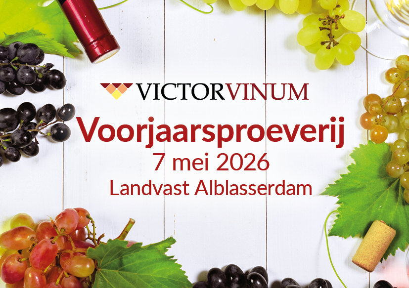 Voorjaarsproeverij VictorVinum Alblasserdam Landvast Wijnproeverij