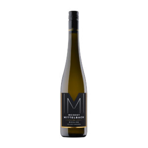 Riesling 'von den Terrassen', DAC Kremstal, Weingut Mittelbach