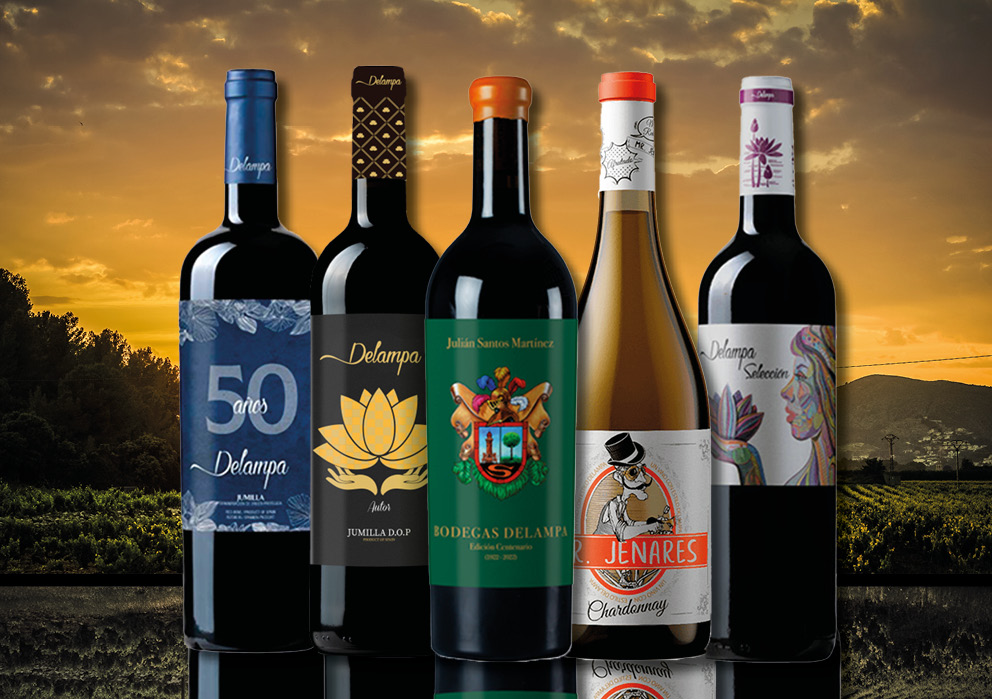 Header 248. Nieuwe Wijnen Uit Jumilla