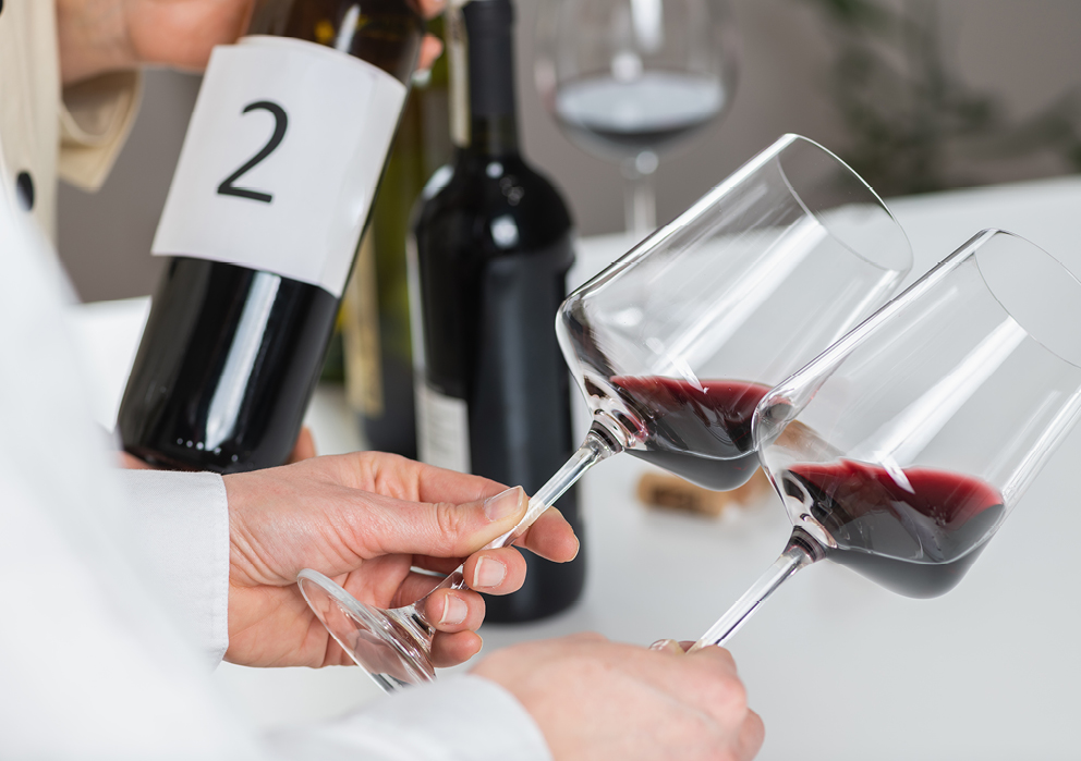 Voorjaar, Schenk Maar In