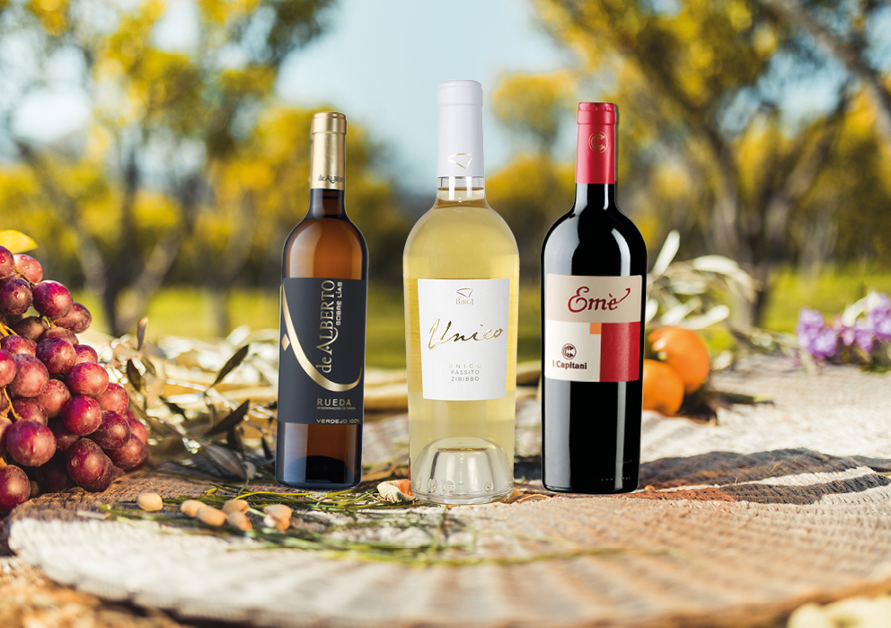 Proef de lente op donderdag 7 mei in Alblasserdam!