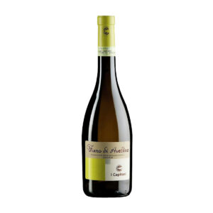 Fiano di Avellino 'Gaudium' DOCG 2025, I Capitani, Campania, Italië
