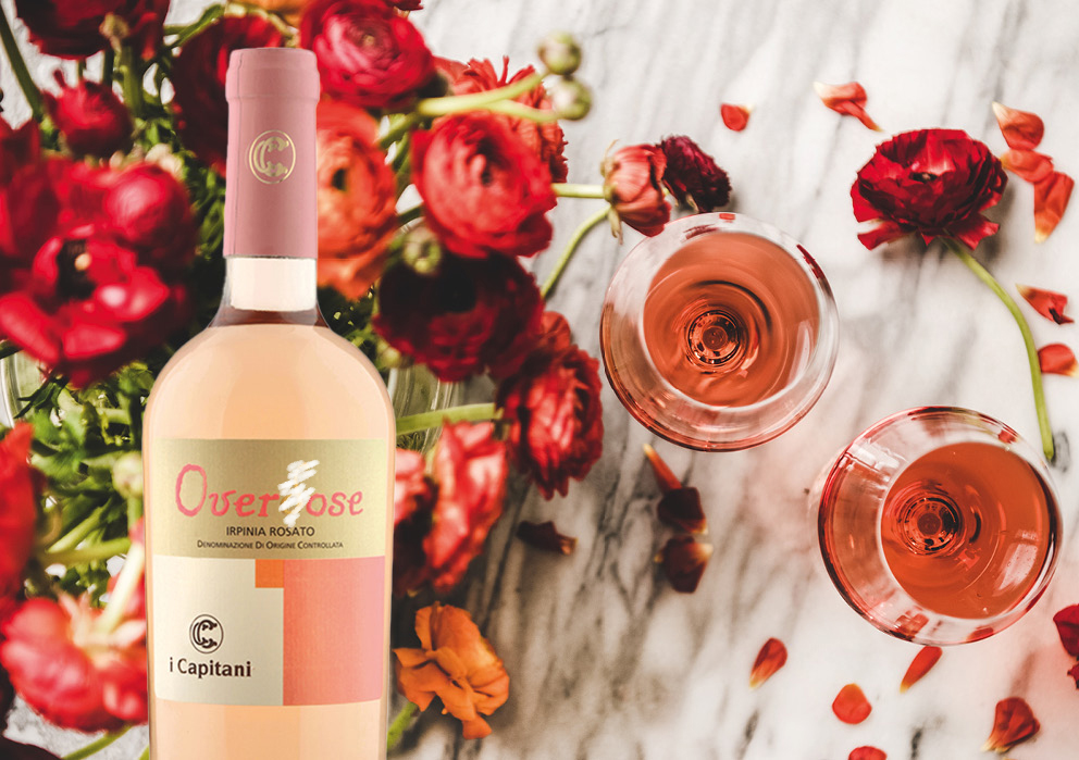 Overdose Rosé Overdose Een Overdosis Aan Rozen