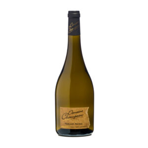 Pouilly Fumé Vieilles Vignes 2023, Domaine Champeau, Frankrijk