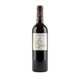 Marie Thérèse, Grenache, Syrah, Mourvèdre IGP Mont Caume, 2022, Domaine Lou Capelan, Frankrijk